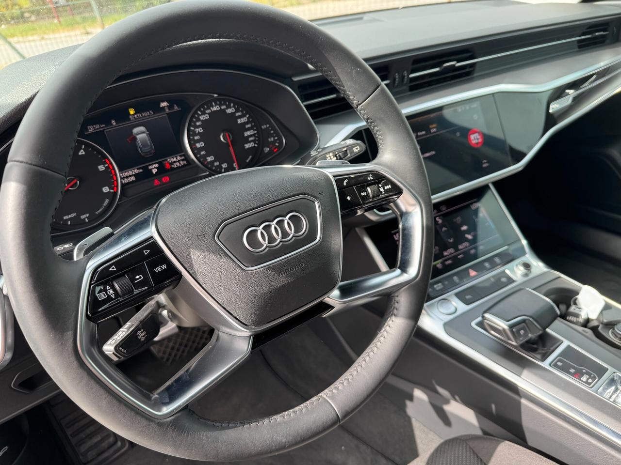 Audi A6 Avant 40 2.0 TDI S tronic Business