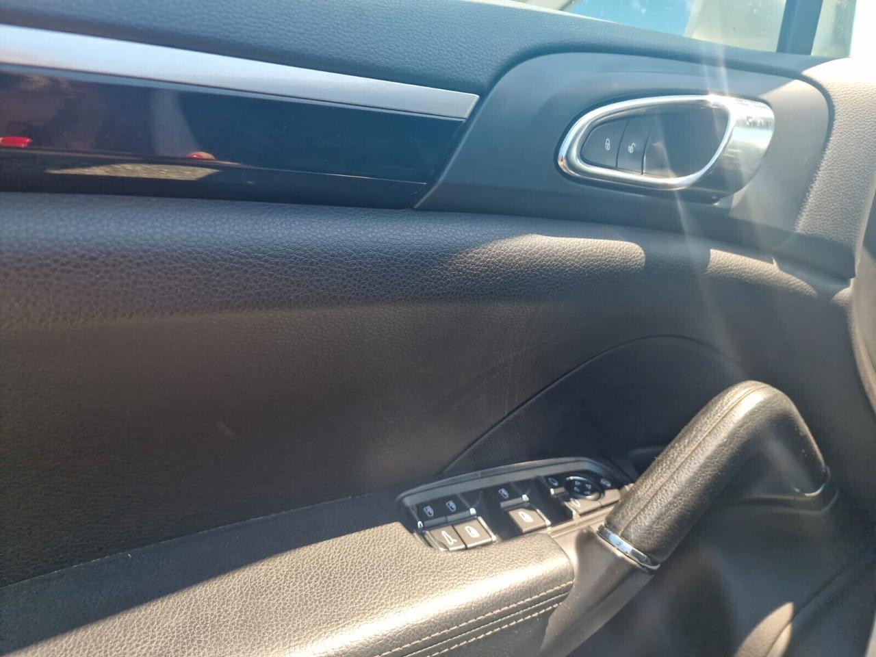 Porsche Cayenne 3.0 Diesel