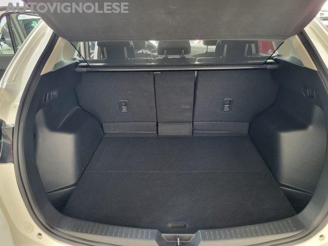MAZDA CX-5 2.2L Skyactiv-D 150CV AUTO Exceed-Commercianti