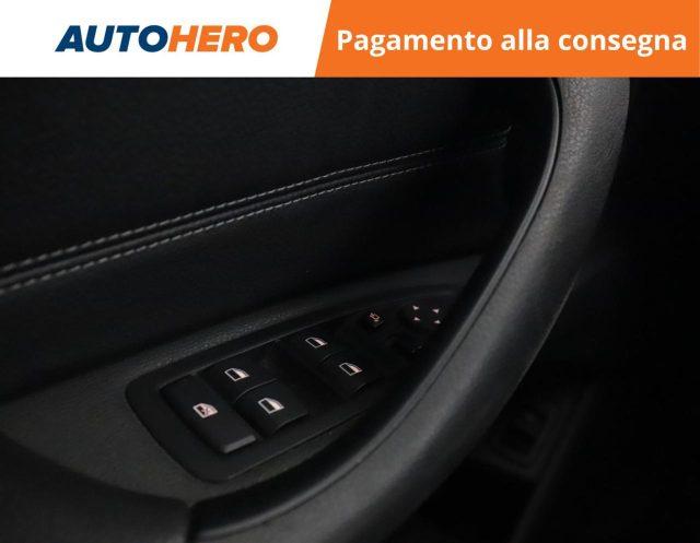 BMW X1 xDrive18d xLine