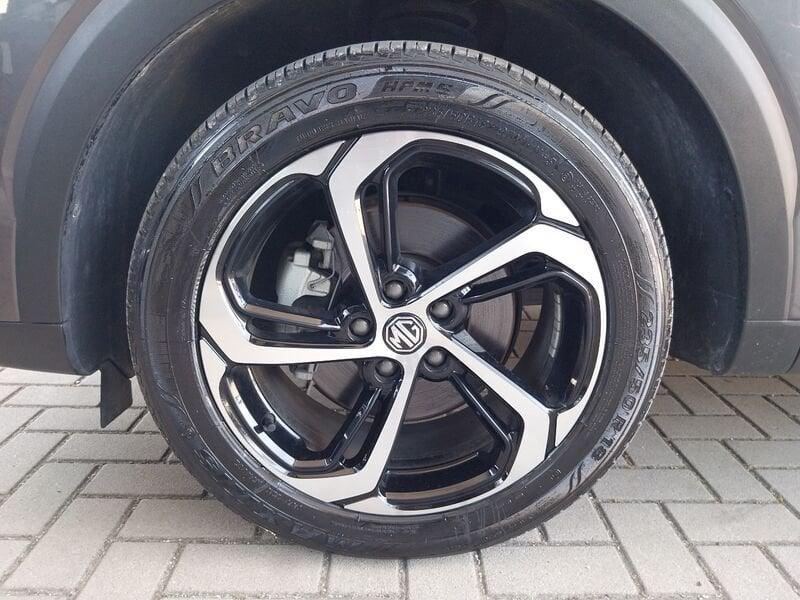 MG HS HS 1.5 t Luxury