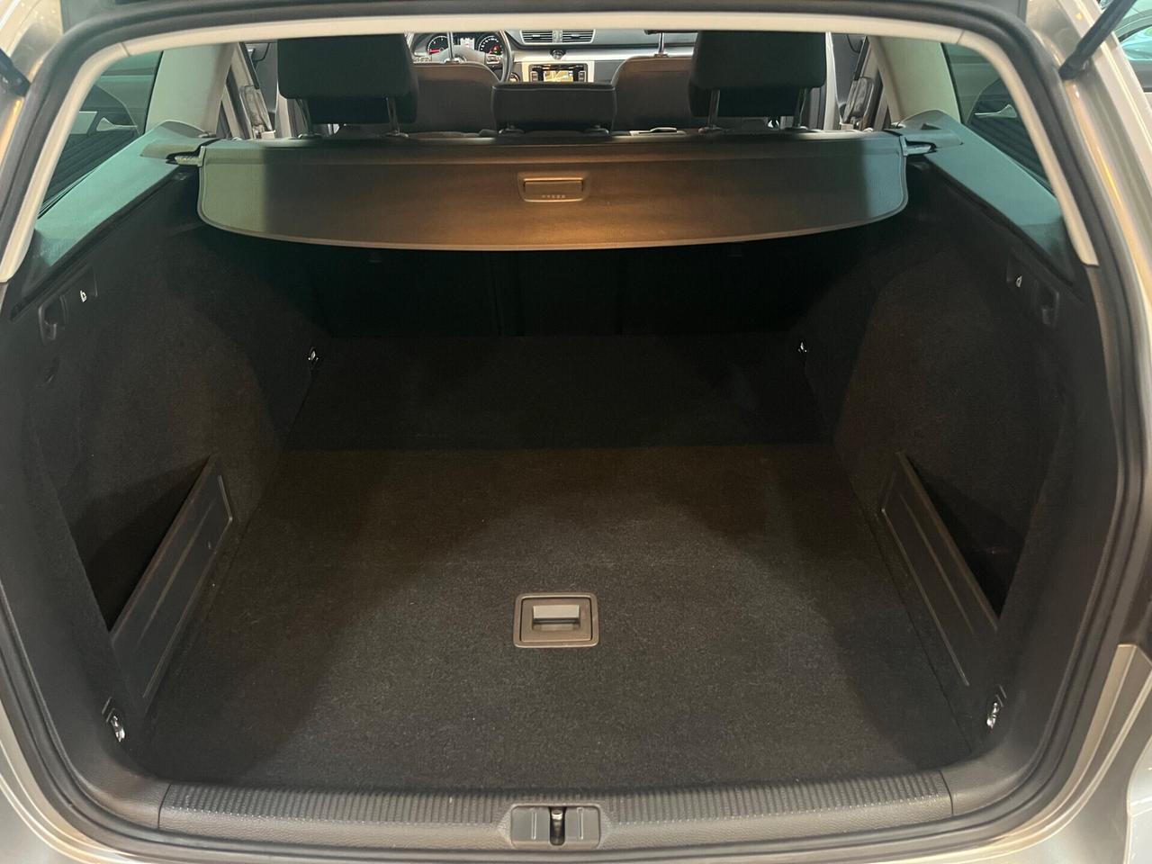 Volkswagen Passat 2.0 tdi Highline 4motion 177cv dsg