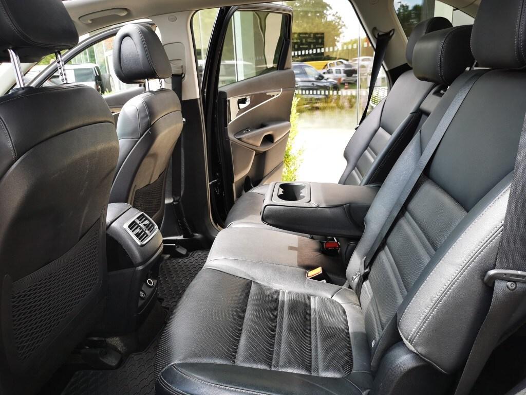 KIA Sorento 3ª serie Sorento 2.2 CRDi AWD Rebel