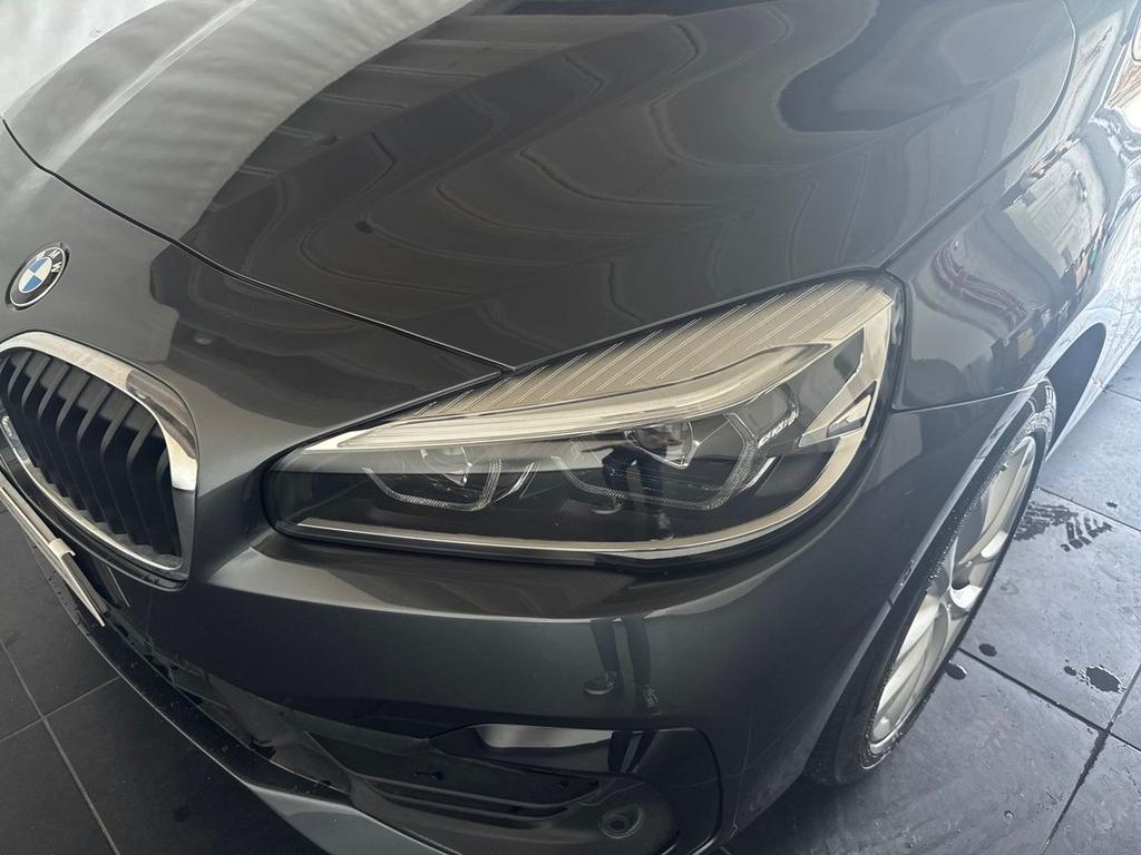 BMW Serie 2 Active Tourer 216 i Advantage