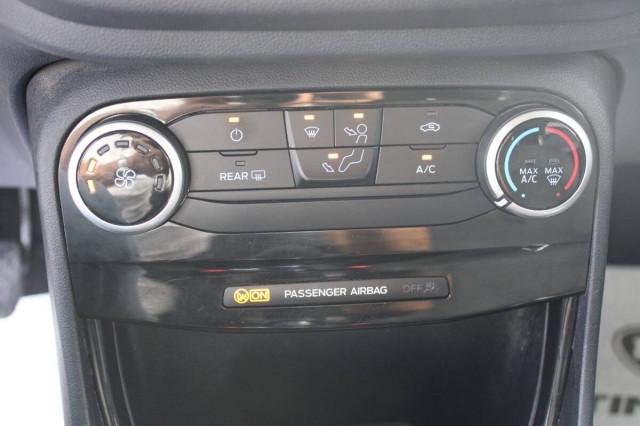 Ford Puma 1.0 Titanium s&s 125cv con Navi e CarPlay