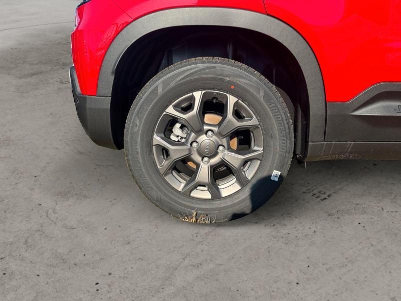 Jeep Avenger 1.2 turbo Longitude fwd 100cv KM0!