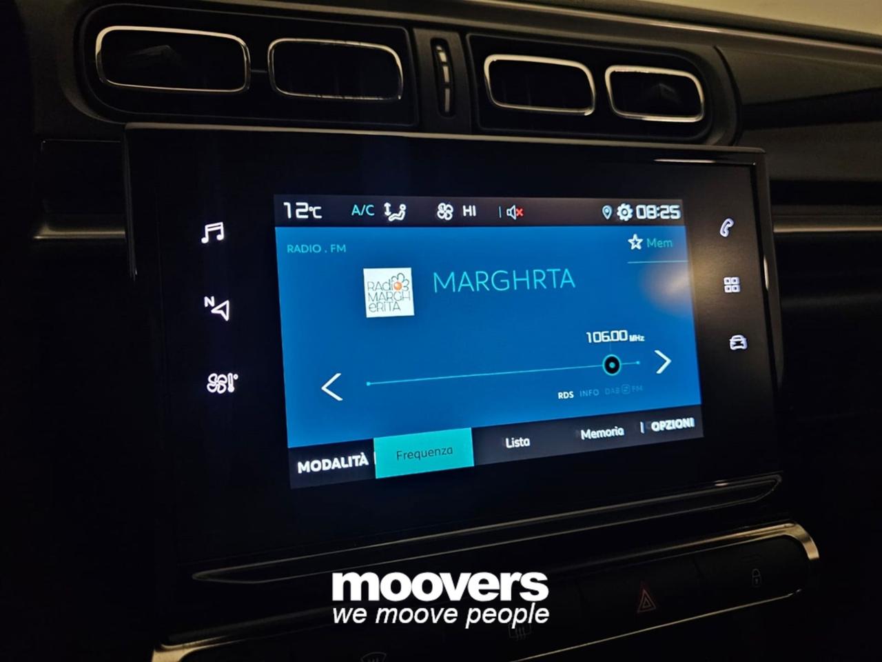 CITROEN C3 3ª serie PureTech 110 S&S Max