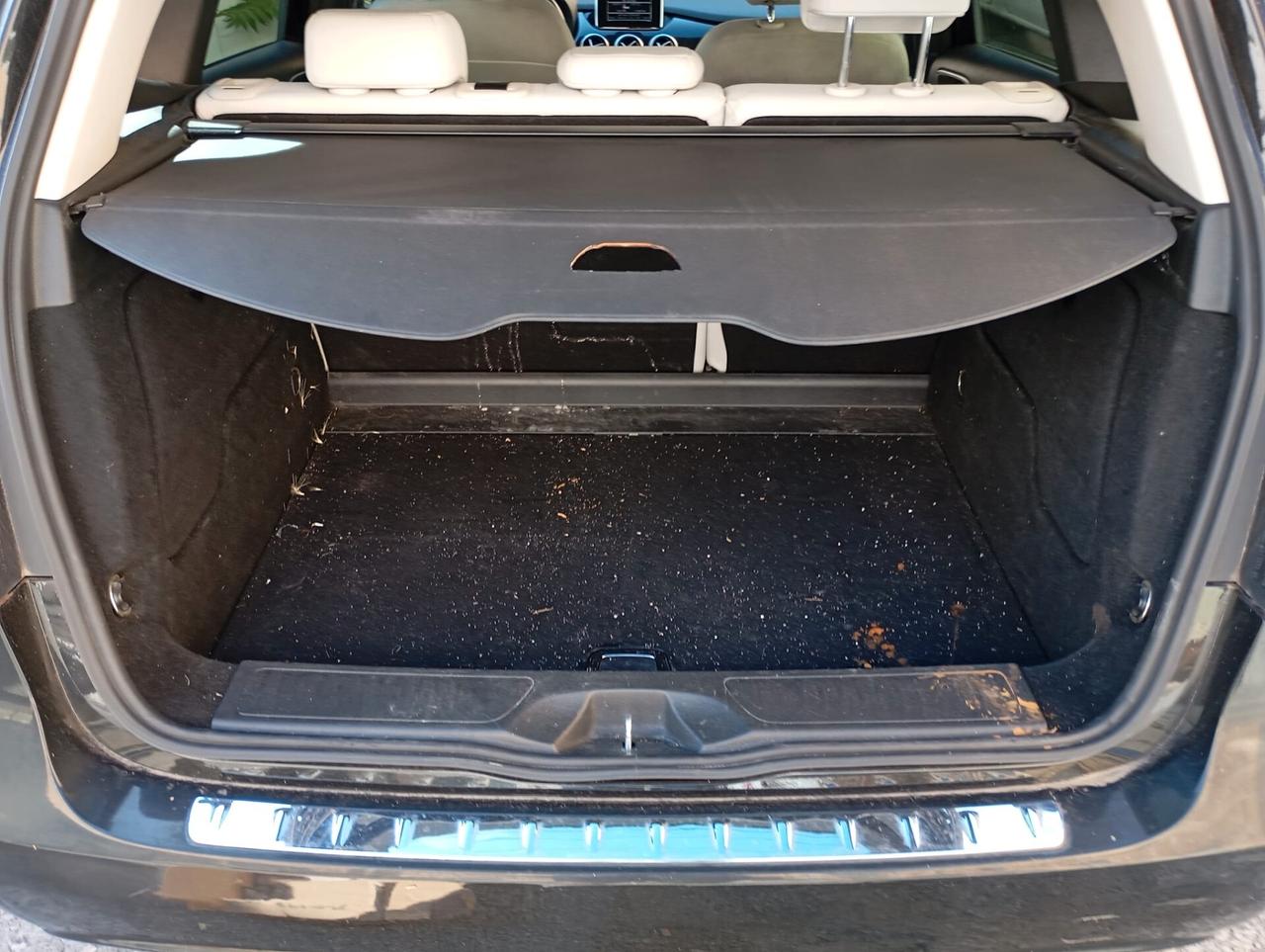 Mercedes-benz B 180 CDI Be Premium