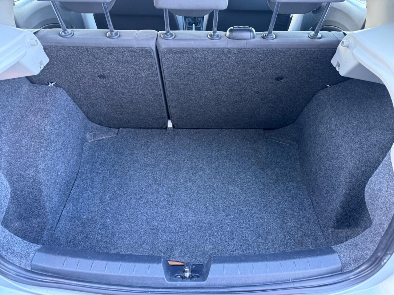 Seat Ibiza 1.2 5p. GPL|NEOPATENTATI