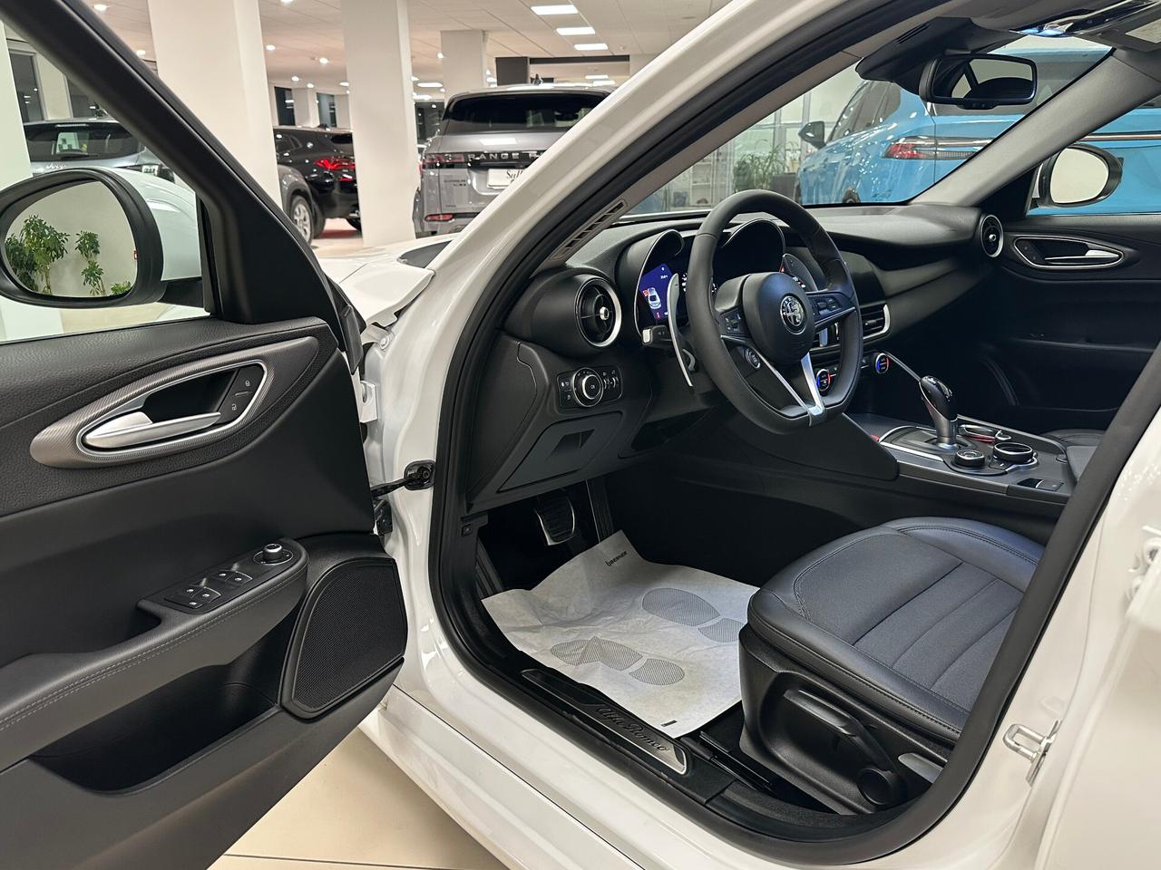 Alfa Romeo Giulia 2.2 Turbod 190 CV AT8 Exec 2019