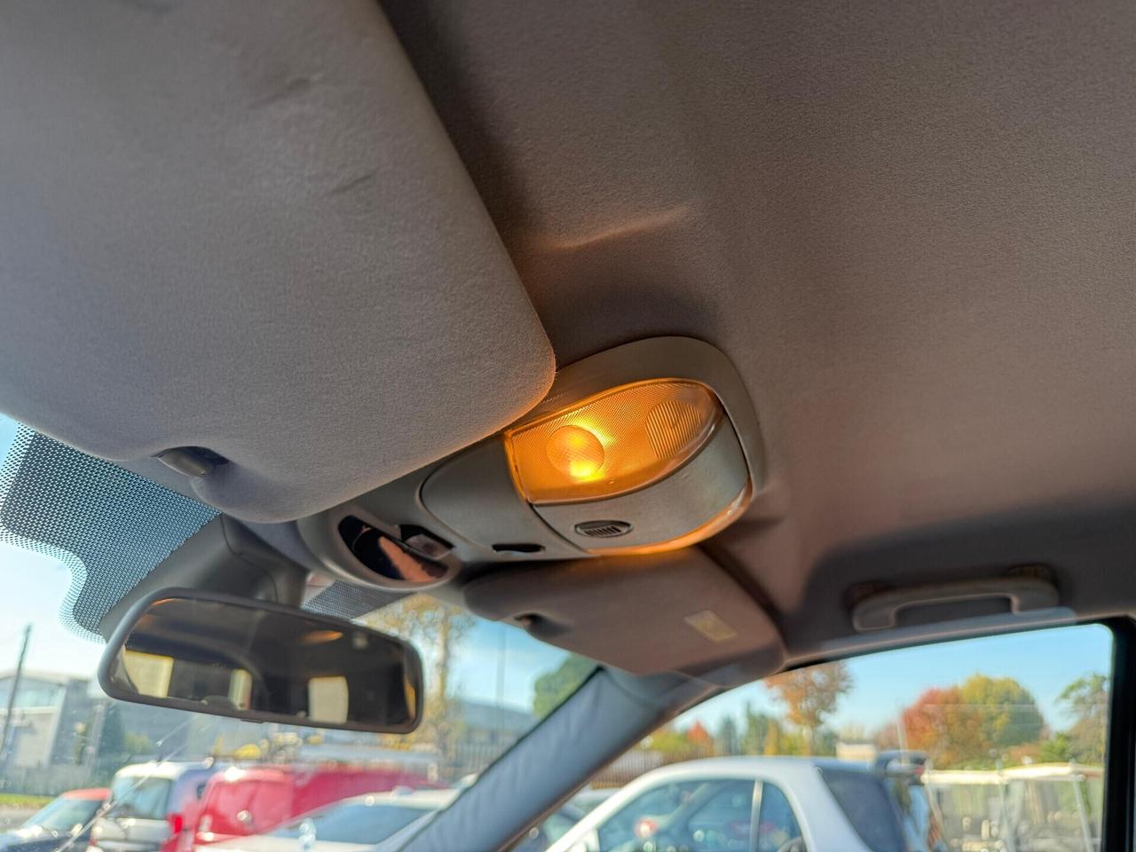 Mercedes-benz ML 270 AUTOCARRO 5 POSTI Turbodiesel INSPIRATION 4X4