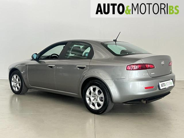 ALFA ROMEO 159 1.8 Progression