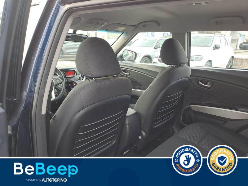 Ssangyong Tivoli 1.6D GO AWD