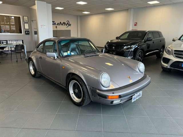 Porsche 911 Carrera 3.2 Coupé 231CV GIUBILEO 875 ESEMPLARI