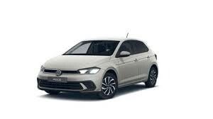 Volkswagen Polo 1.0 ok neopatentati
