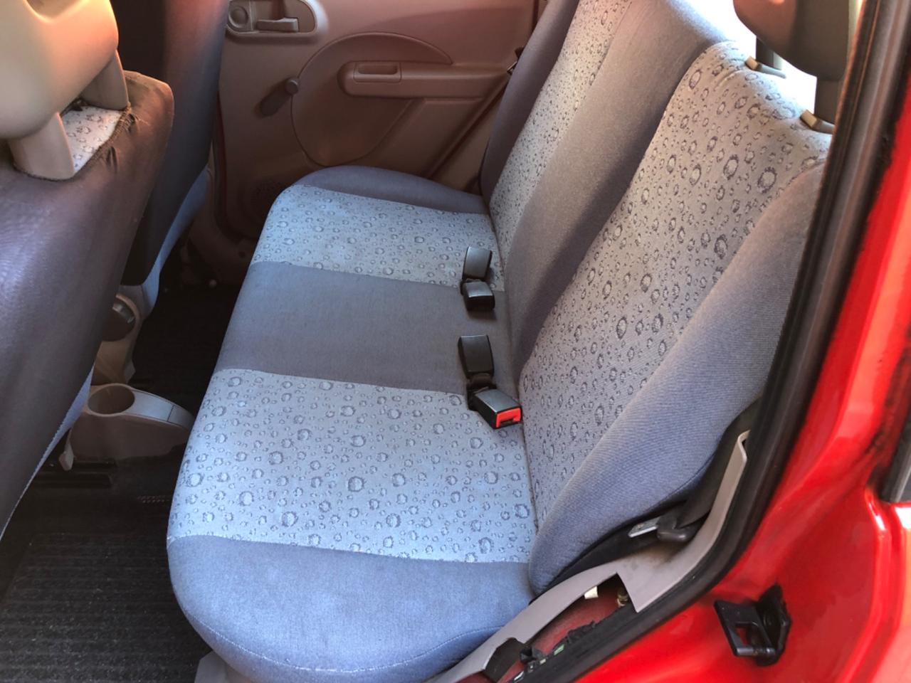 Fiat Panda 1.1 Active