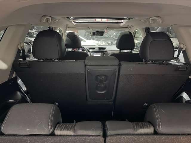 Nissan X-Trail 7Posti+4x4+Tetto+360°+Neopatentati