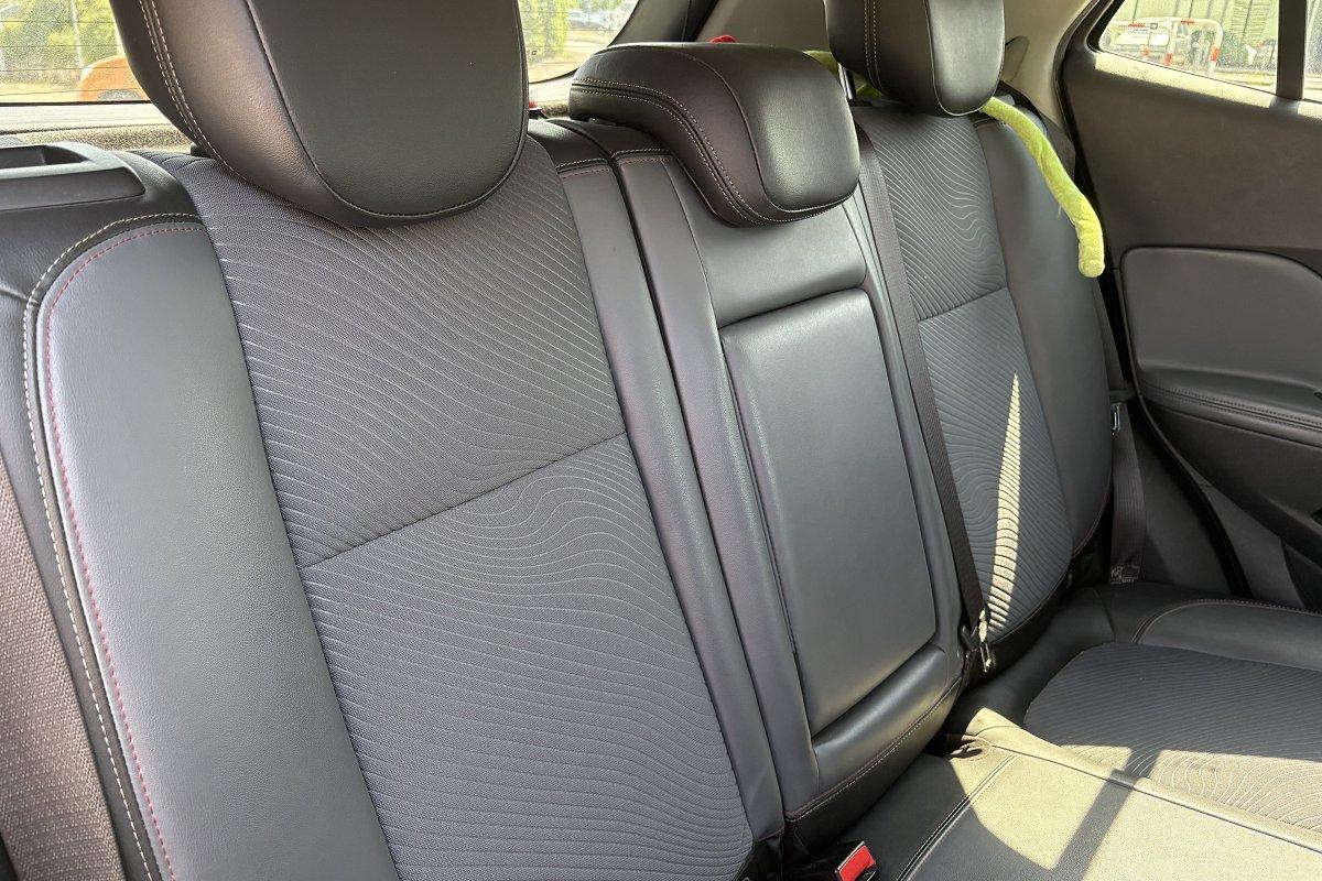 OPEL Mokka 1.4 Turbo GPL Tech 140CV 4x2 Cosmo