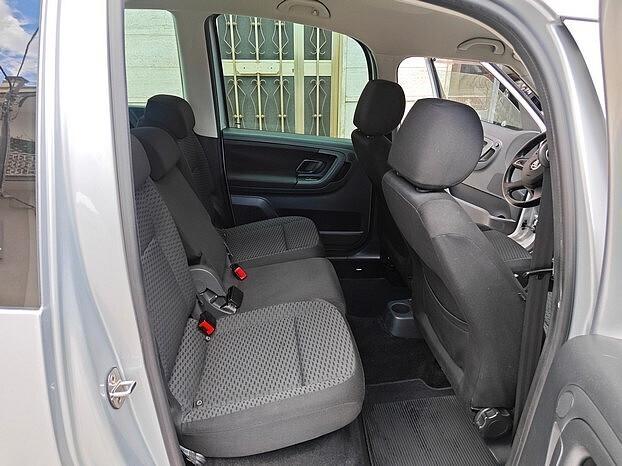 SKODA Roomster 1.2 TSI 86 CV FULL OPTIONAL - 2014