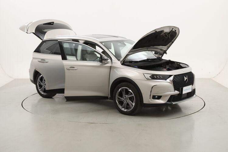 DS DS 7 Crossback Grand Chic BR606050 2.0 Diesel 177CV