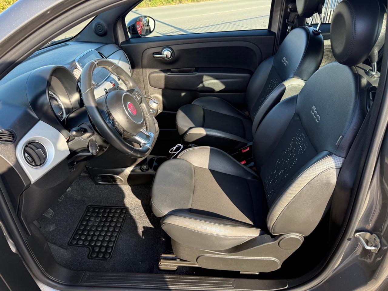 Fiat 500 S 1.0 70cv HYBRID SPORT CONNECT