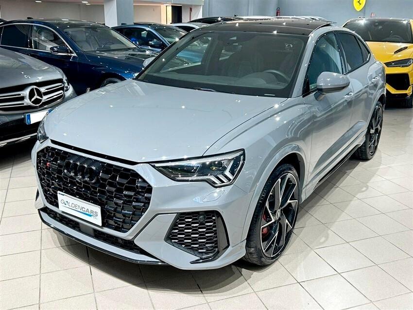 Audi RS Q3 Sportback 2.5 quattro s-tronic