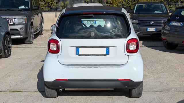 SMART ForTwo 0.9cc 90cv AUTOMATICA CRUISE CONTROL CLIMA