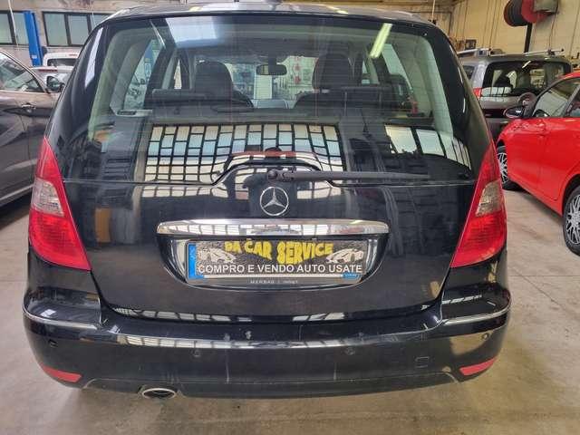 Mercedes-Benz A 180 A 180 cdi Elegance FL