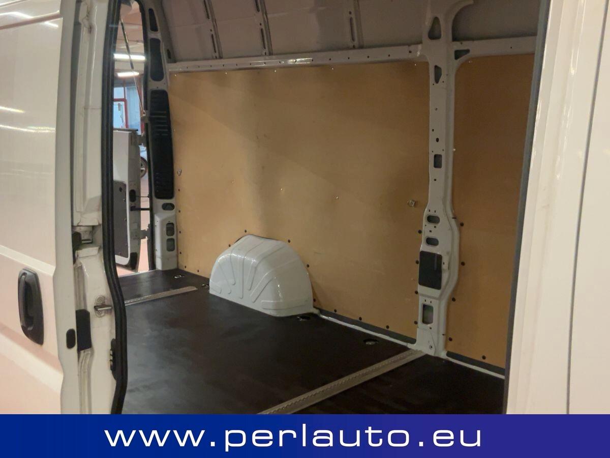 Fiat Ducato 2.3 MJT 130CV PL-TA Furgone