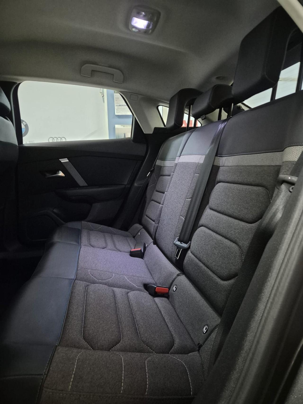 Citroen C4 BlueHDi 110 S&S Shine