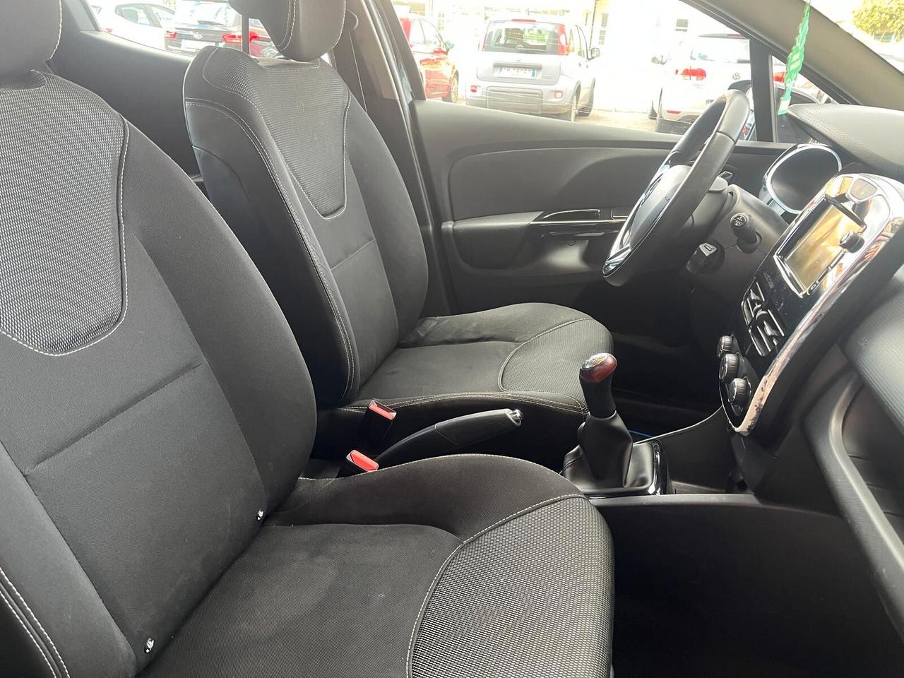 Renault Clio 5p 1.2 Wave 75cv - NEOPATENTATI OK