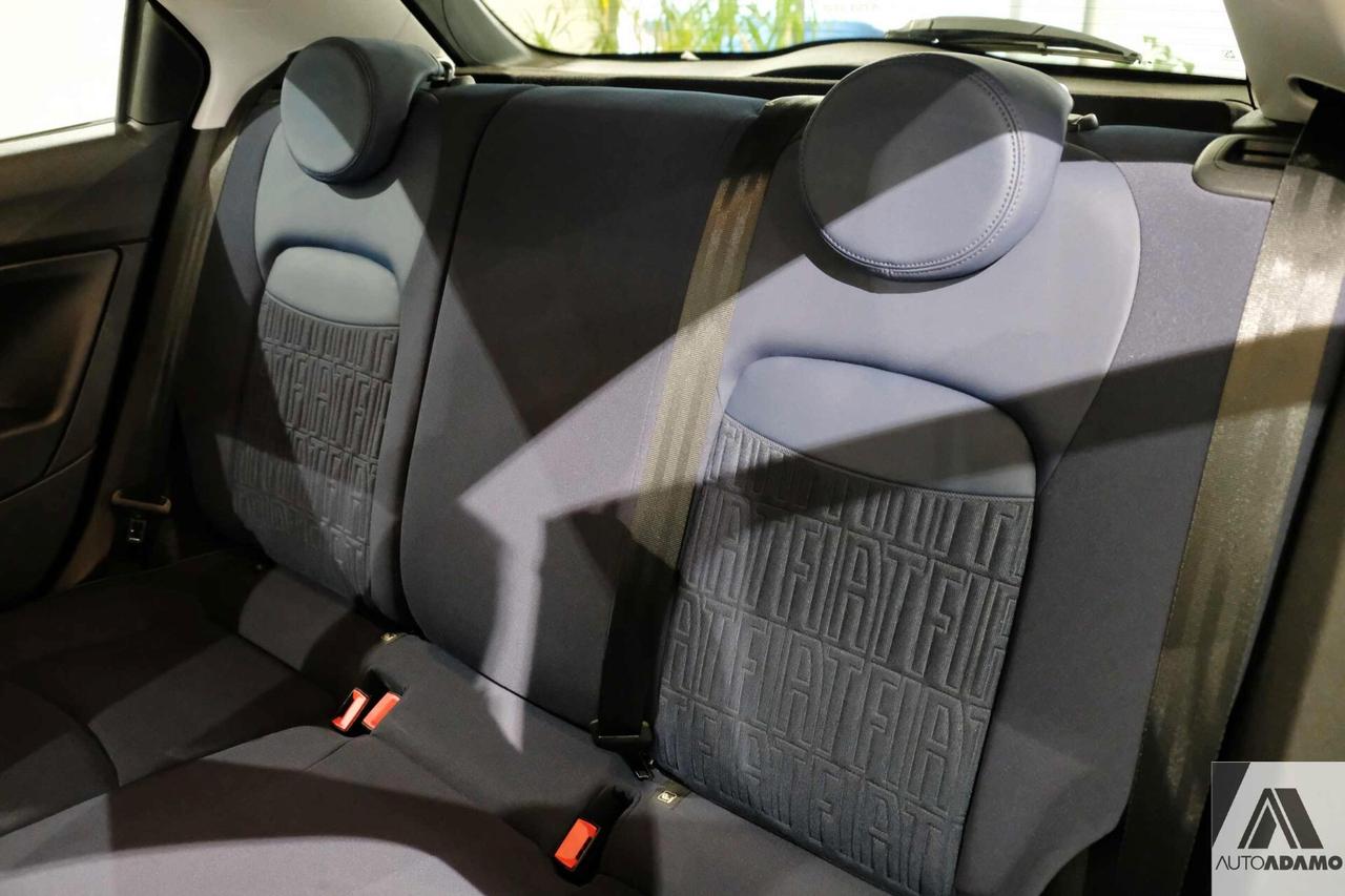 Fiat 500X Hatchback 1.6 Multijet 130cv Club