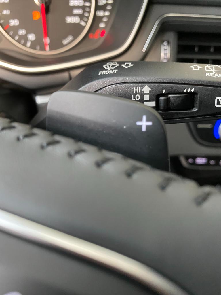 Audi A4 Allroad 2.0 TDI Business 163cv s-tronic - 18" - Navi - Pack Luci