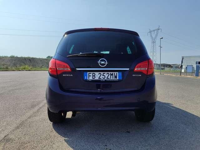 Opel Meriva Meriva 1.6 cdti Cosmo s