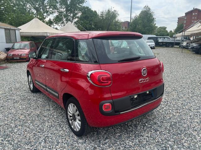 Fiat 500L 1.3 Multijet 85 CV Pop