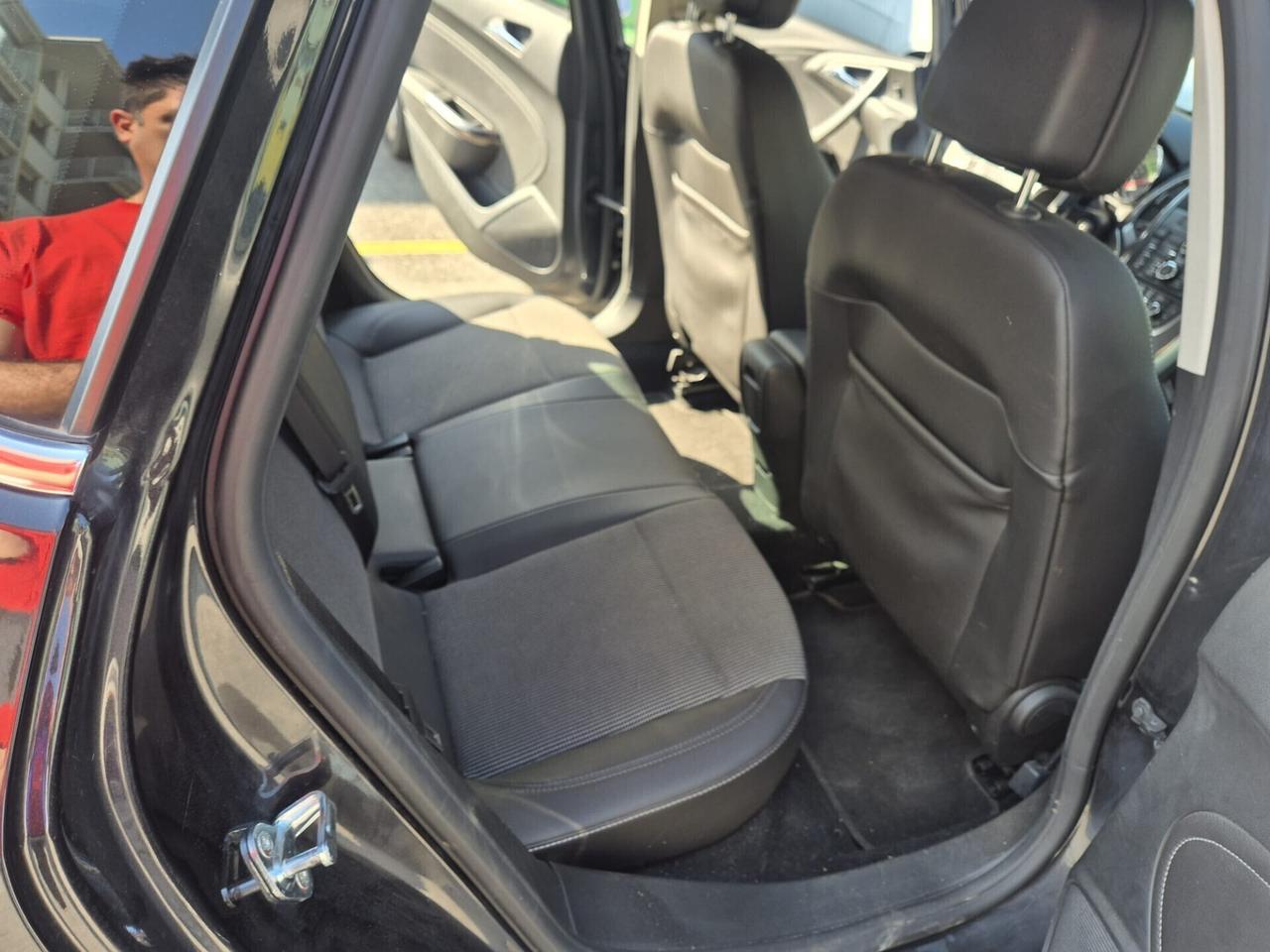 Opel Astra 1.4 Turbo Cosmo 140CV 5 porte PER COMME