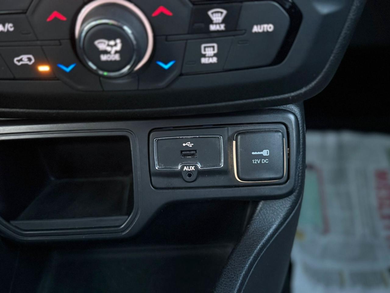 Jeep Renegade 1.6 Mjt 120 CV Longitude full led autom