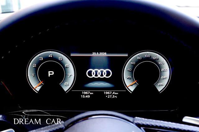 AUDI A3 ALLSTREET 35 TFSI 150cv S-tronic Identity Contrast