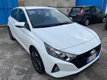 Hyundai i20-1.2 benz-full-2023