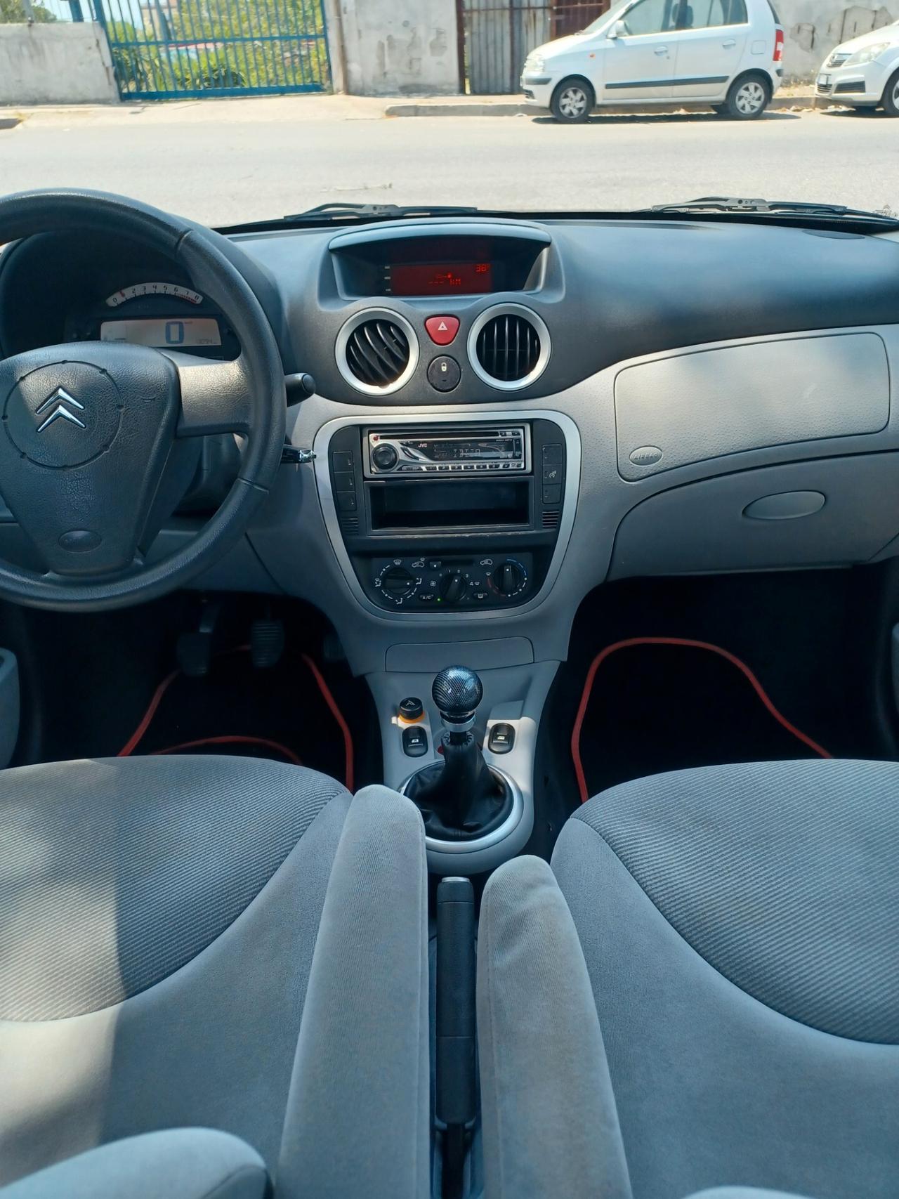 Citroen C3 1.1 Elegance UNICO PROPRIETARIO