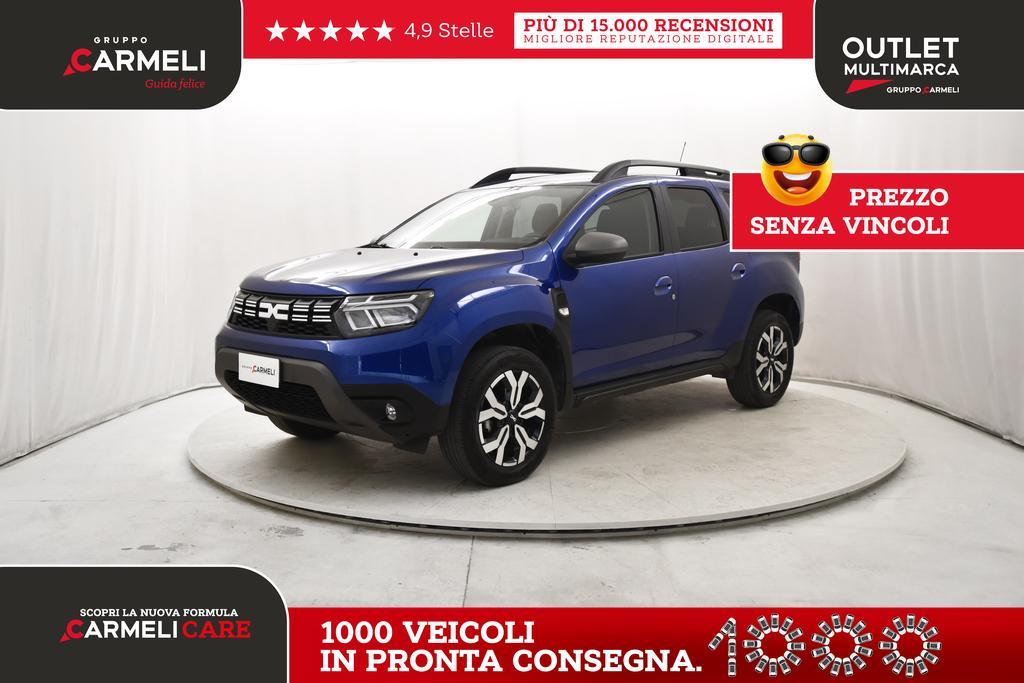 Dacia Duster 1.0 TCe GPL Journey UP 4x2