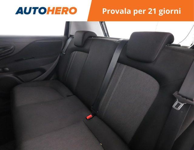 FIAT Punto 1.2 8V 5 porte Street