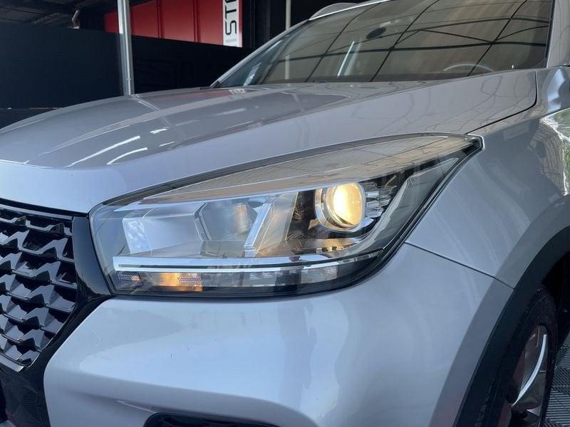 DR AUTOMOBILES dr 4.0 1.5 MT BENZINA/GPL*PROMO*