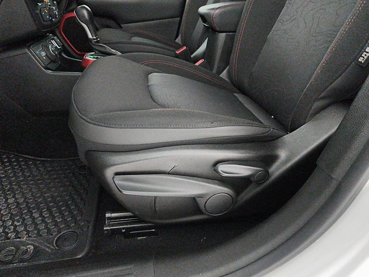 Jeep Renegade 2.0 mjt Trailhawk 4wd 170cv