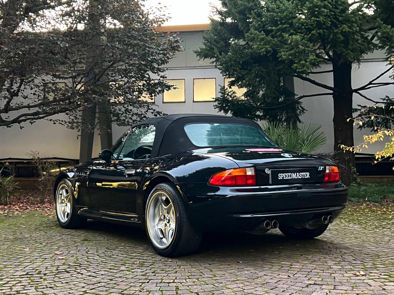 Bmw Z3 M 3.2 24V cat M Roadster