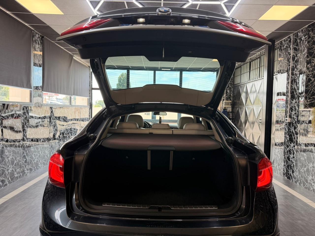 Bmw X6 xDrive30d 258CV Extravagance