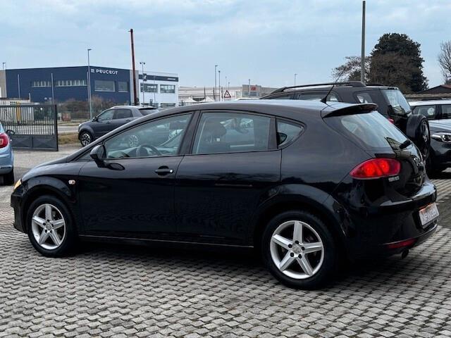 Seat Leon 1.4 Reference neopatentati