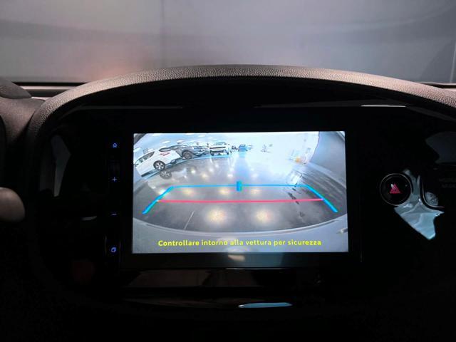 TOYOTA Aygo X 1.0 VVT-i 72 CV 5 porte Active