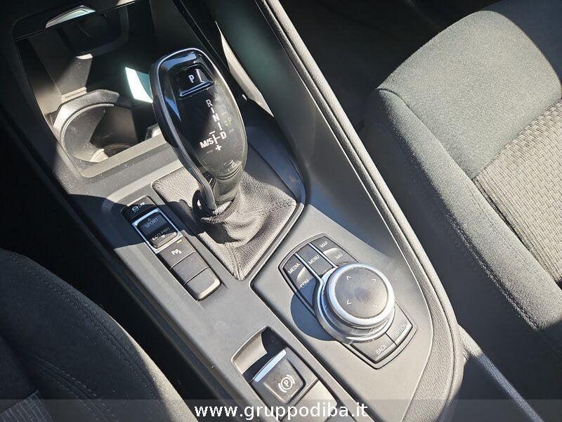 BMW X1 F48 Diesel sdrive18d Business auto my18