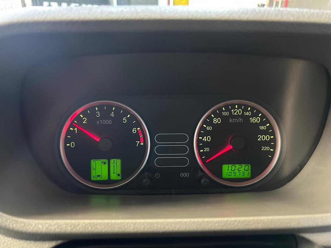 Ford Fusion 1.6 16V 80cv 5p. Collection X NEOPATENTATI